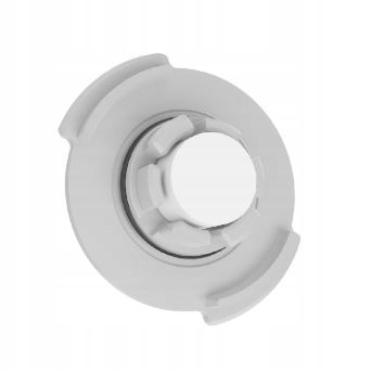 

Filtr zbiornika do Xiaomi RoboRock S51 x12