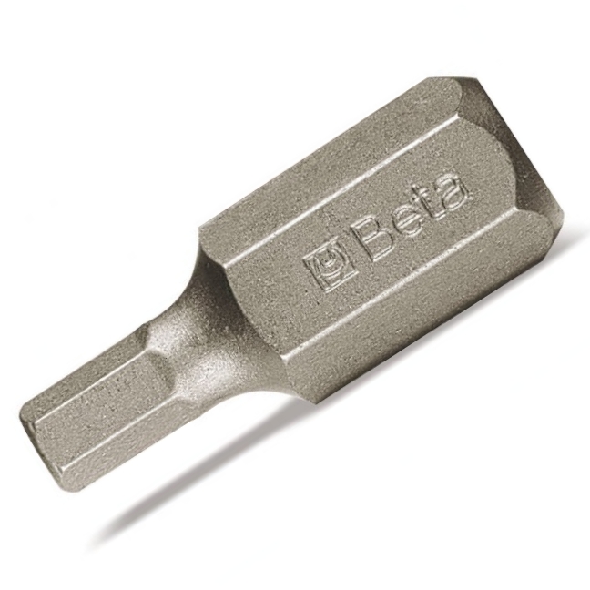 BIT KLUCZ KOŃCÓWKA IMBUS BITY 7MM HEX 867PE BETA