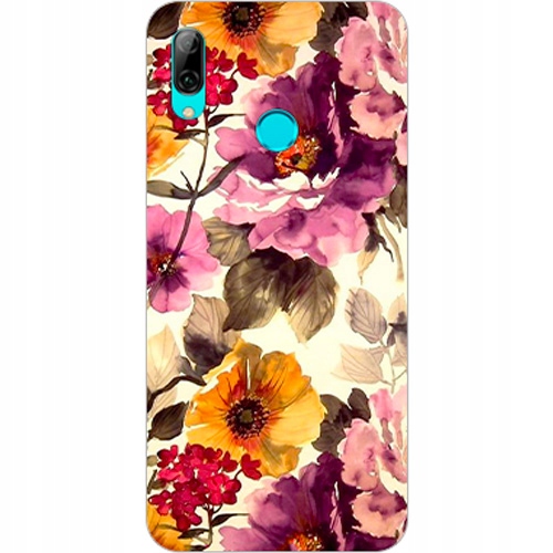 

200wzorów Etui Do Huawei P Smart 2019 Obudowa Case