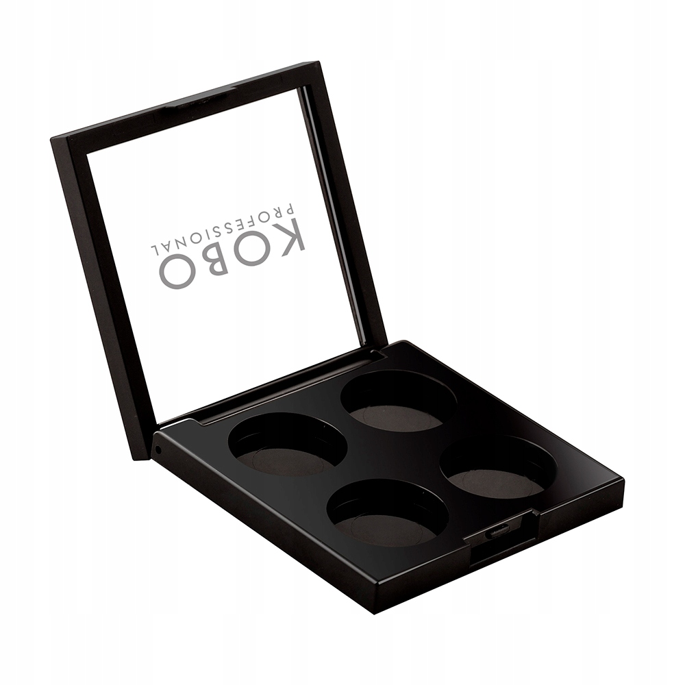 

Kobo Professional Paletka Do 4 Zapasów Cieni