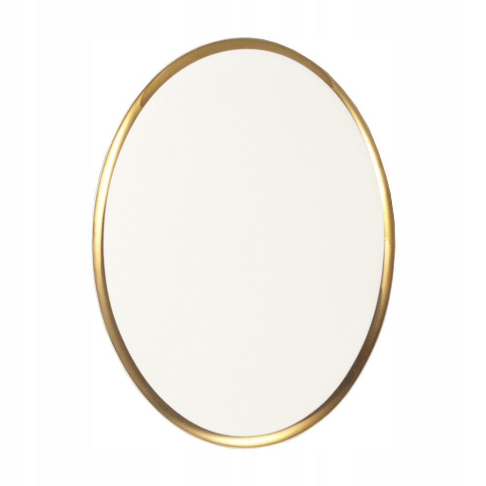 ZDJĘCIE NAGROBKOWE OWAL KOLOR ZŁOTA RAMKA 7,5x10,5 Producent Owal Kraków