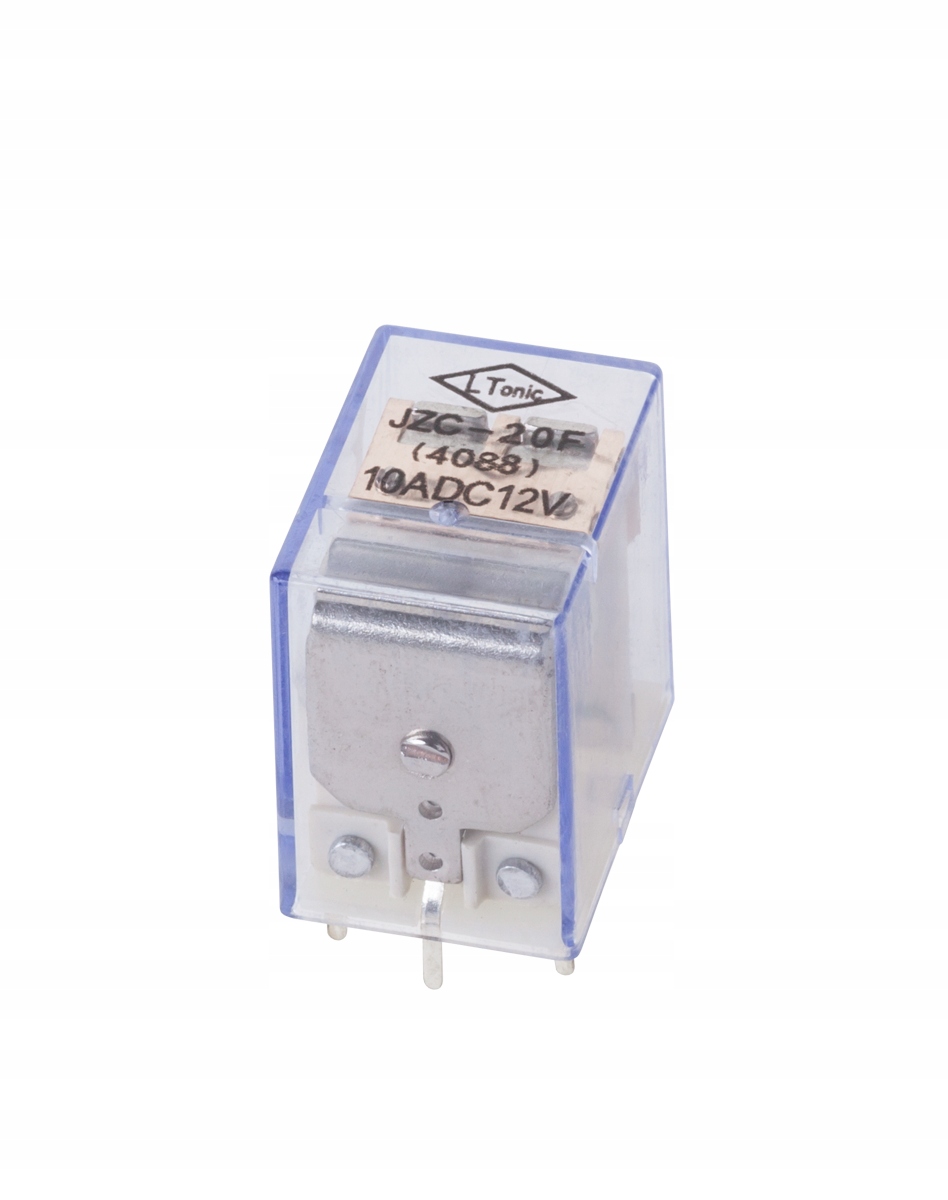 Przekaźnik 10A 12V- 4088 Lechpol Electronics