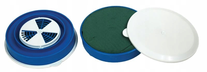 Dozownik do kwasu mrówkowego i octoweg - wzór 3024