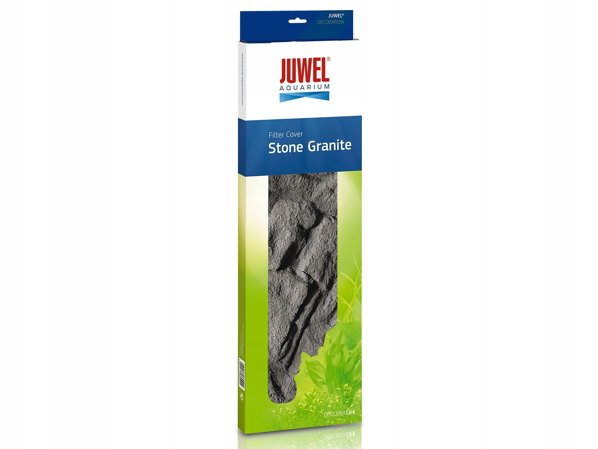 Juwel Stone Granite Osłona filtra granit 55x18 cm