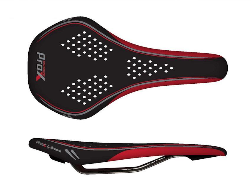 Siodełko Rowerowe Velo Prox VL-1261SIODŁO Szosa