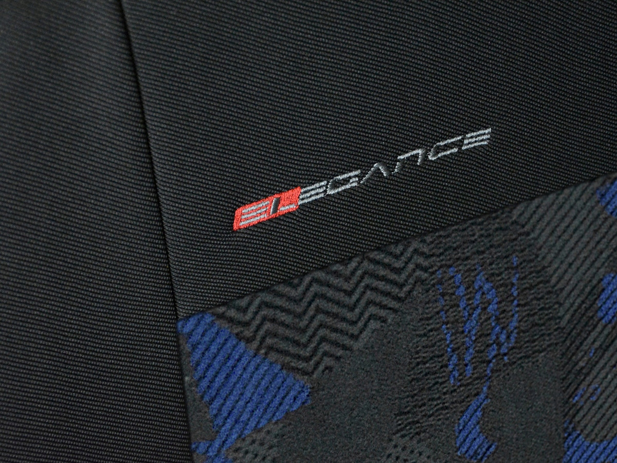 RENAULT CLIO 1 2 3 4 MEGANE LAGUNA II III pokrowce EAN (GTIN) 5904555860582