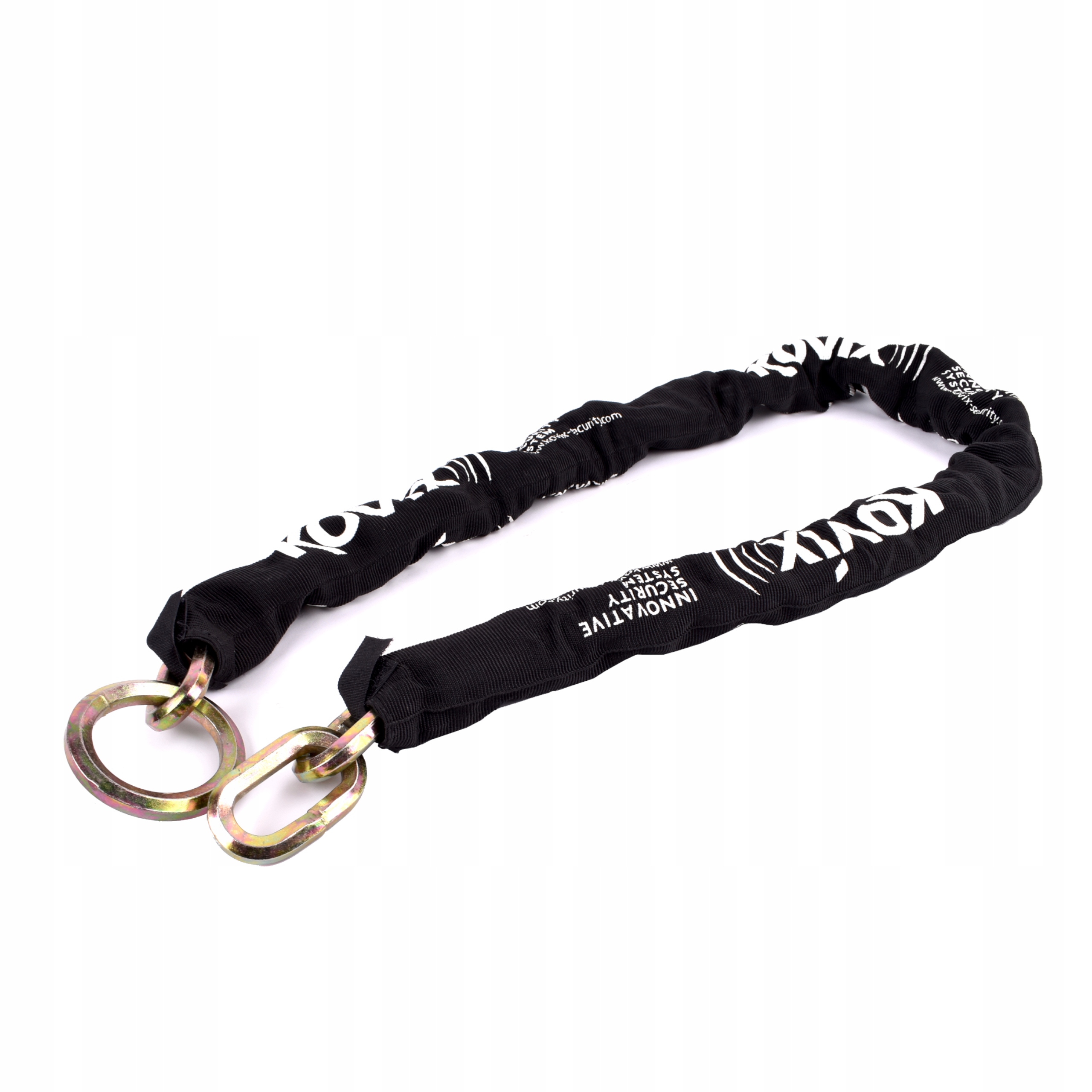 KOVIX-цепь безопасности KCH10-120L + бесплатно