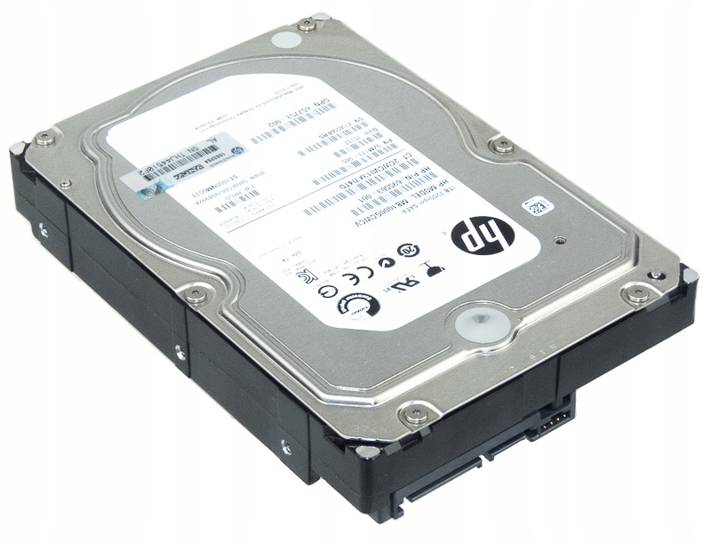 Hp 695503-001 1000GB 3,5" Sata MB1000GCWCV disk