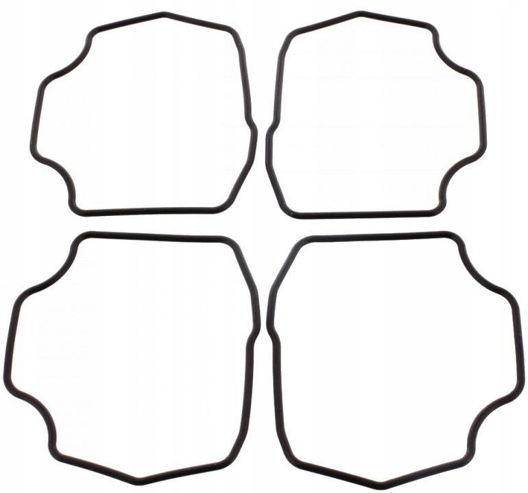 Těsnění Plovákové Komory Yamaha Xt 350 N 86-95