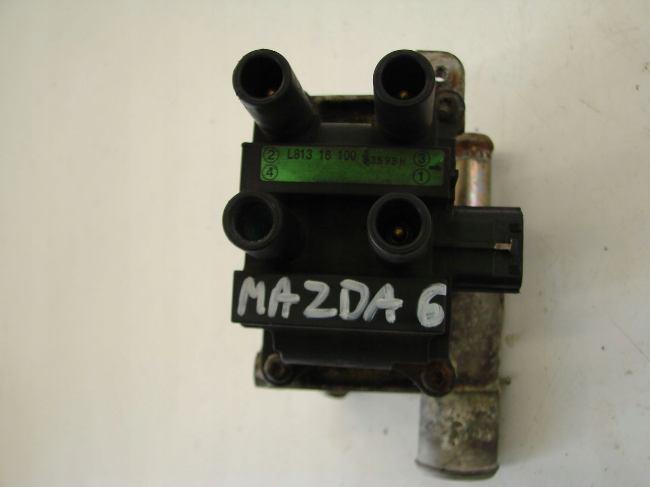coil ignition 81318100 Mazda 6 2,3