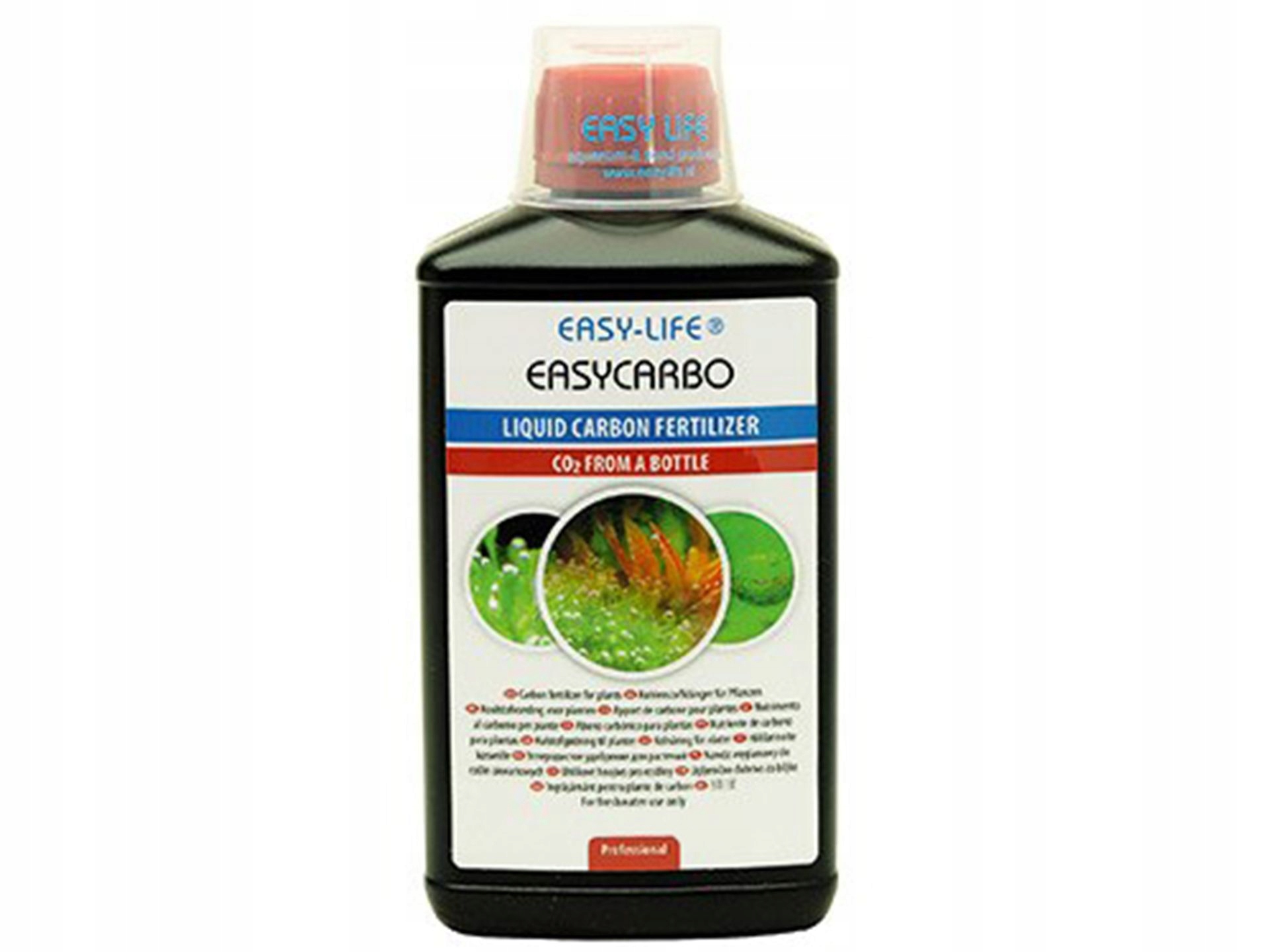 Easy Life EasyCarbo 1000ml węgiel w płynie (EC1003)