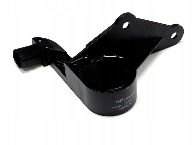 CZUJNIK POZIOMOWANIA REFLEKTOROW TYL OPEL INSIGNIA Catalog number for part 22986408