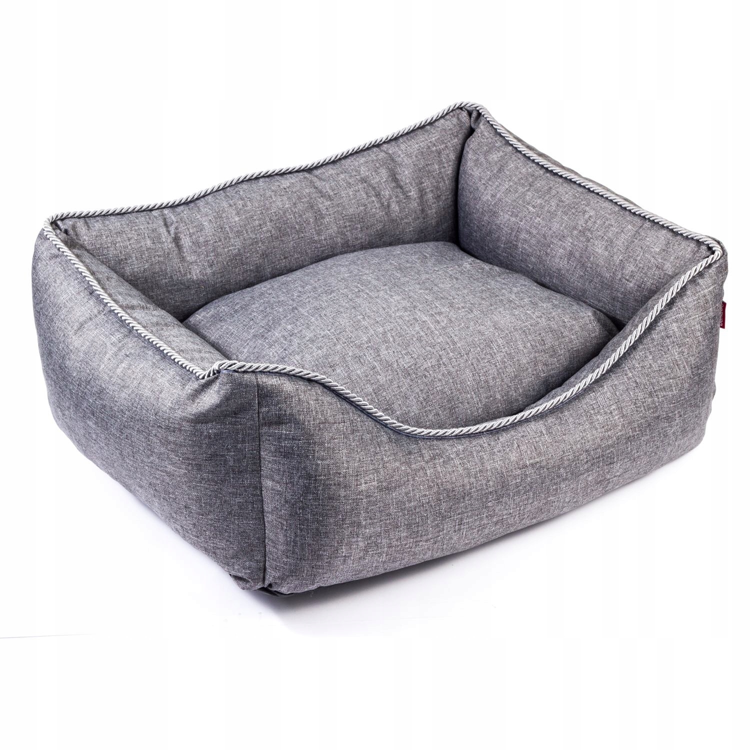 

Duże Legowisko Dla Psa Kanapa Poduszka Premium L