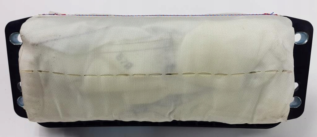 PODUSZKA PASAŻERA VW GOLF VI 5K0880204 ORYGINAŁ