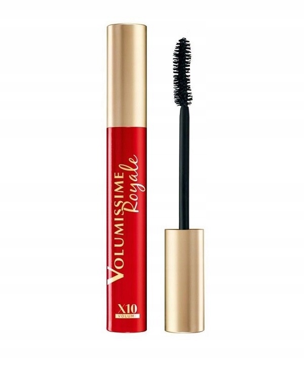 L'Oréal Paris Volumissime Black Řasenka Řasenka 7,90 ml