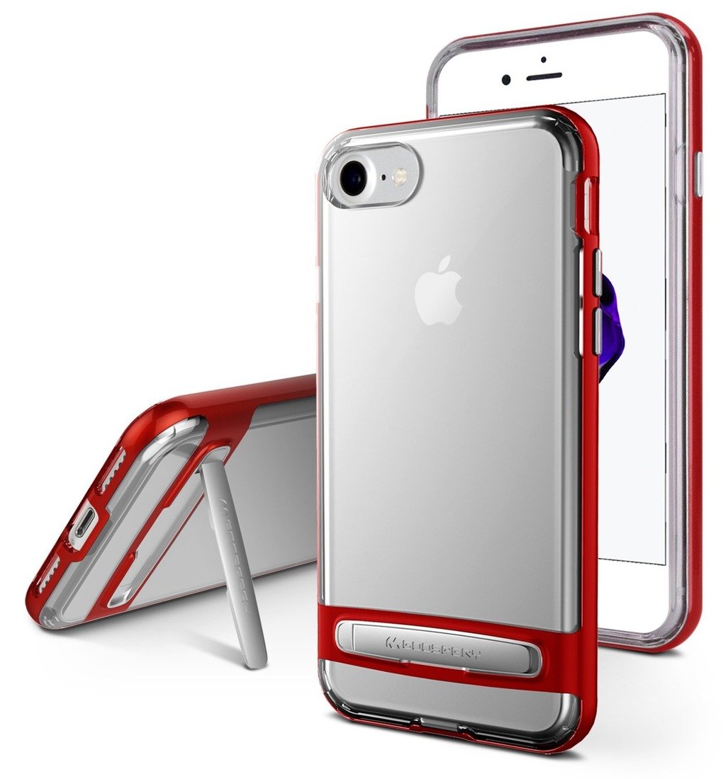 Etui Goospery Mercury Dream Bumper Do Iphone X
