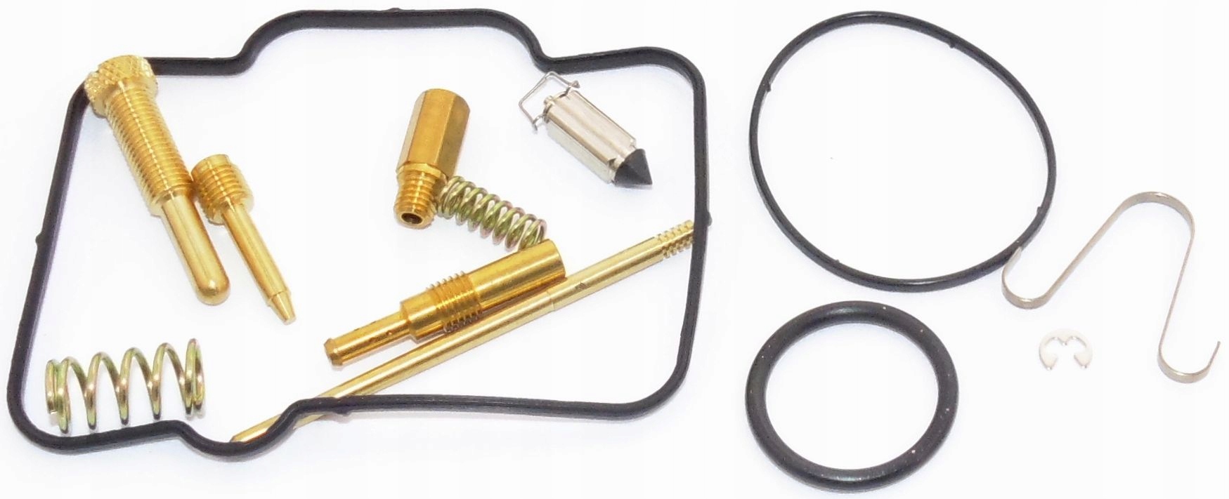 Sada Oprava Karburátoru Honda Atc 250 83-84