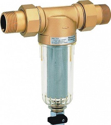 

Filtr Do Wody Honeywell 1 Cal Z Opłukiw FF06-1AA