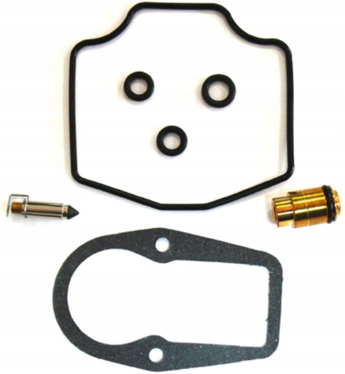 

Kpl Naprawczy Gaźnika Yamaha Xt 600 88-03