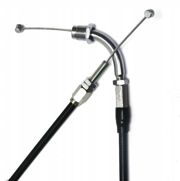 Uzavírací Plynové Lanko B Suzuki Dr 600 S R Dakar