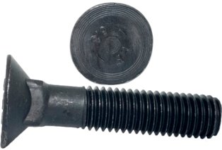 

M12x70 Śruby płużne kl.8.8 Din 608 cz 1szt.