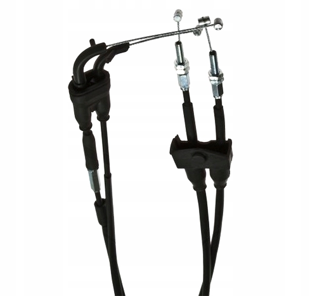 Linky Plynová Linka Kompletní Suzuki Rmx 450 10-14 ciegno