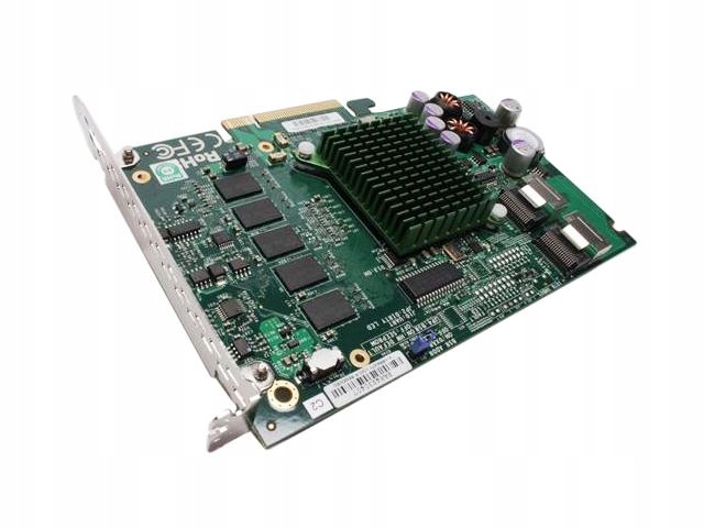 Ovladač Raid Supermicro AOC-USAS-H8IR 8P 256 Mb