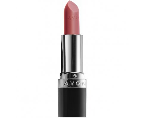 AVON MATOWA POMADKA SZMINKA RED SUPREME 6564486389 - Allegro Pl