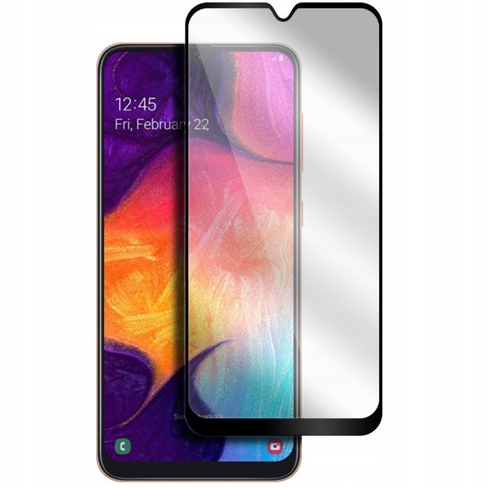 

Szkło Hartowane Full 5D Klej Do Samsung Galaxy A50