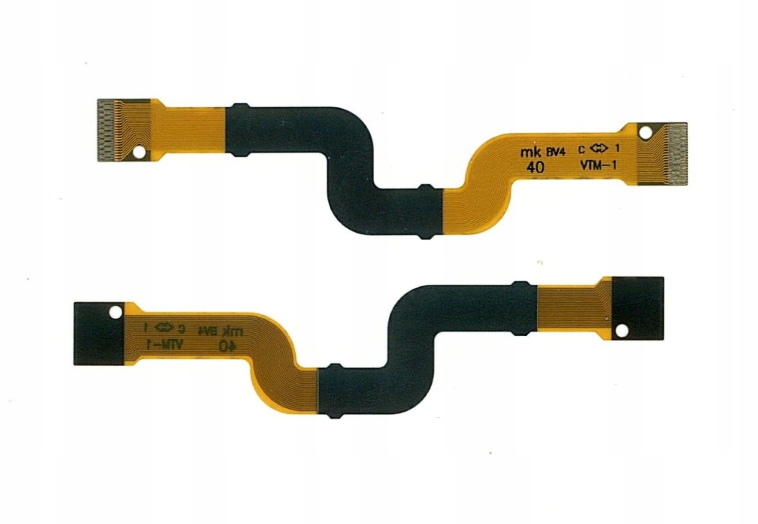 do Olympus TG850 TG860 LCD Flex