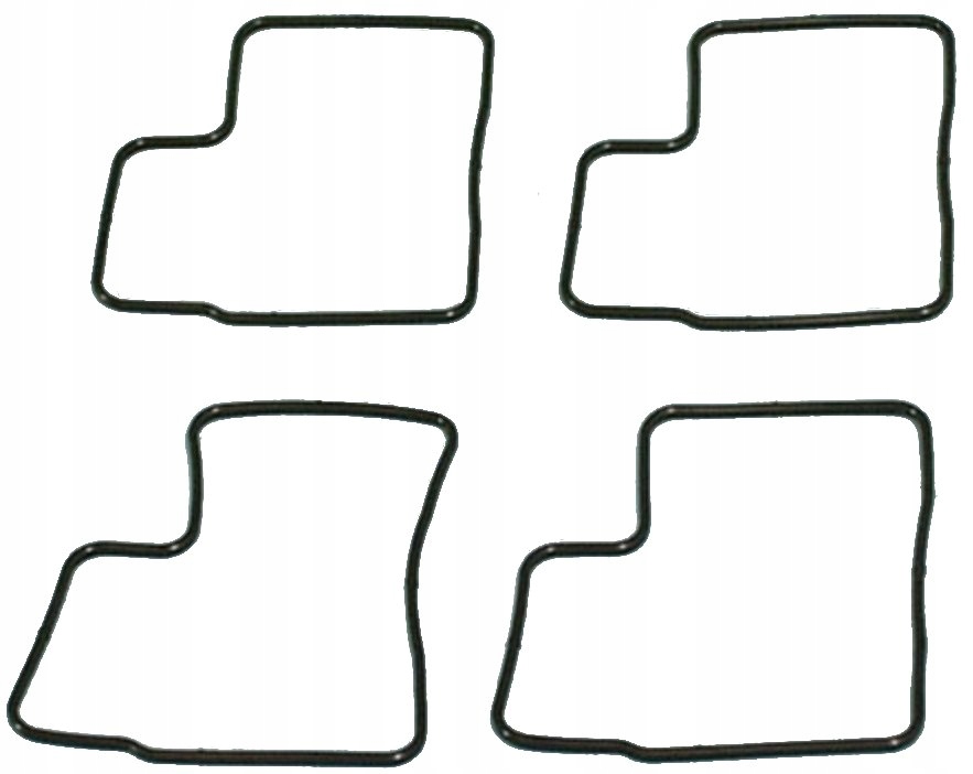 Těsnění Plovákové Komory Honda XLV 750 R 83-85