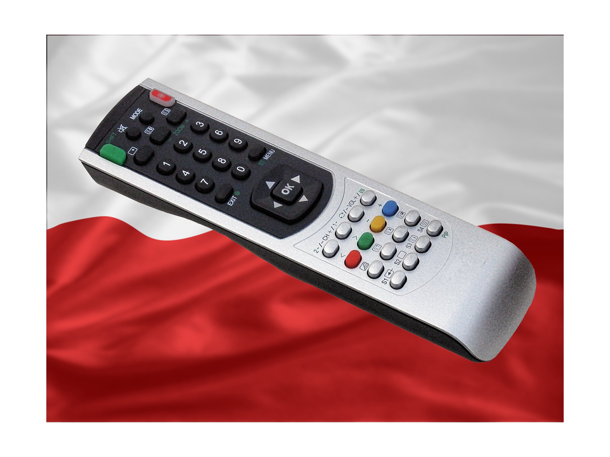 Pilot Programowalny e-Mak Tv