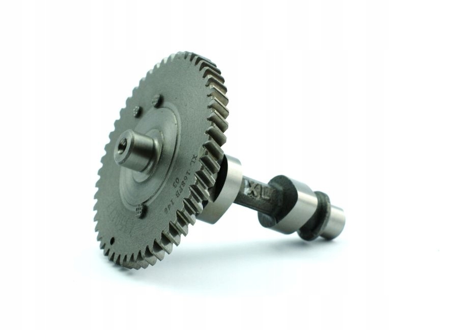 Wałek rozrządu do LONCIN G200F - LIFAN 168F-2 6,5K Marka Kudini