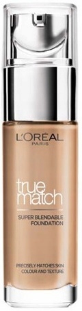 

Loreal Podkład R7C7 True Match 7R7C Rose Amber
