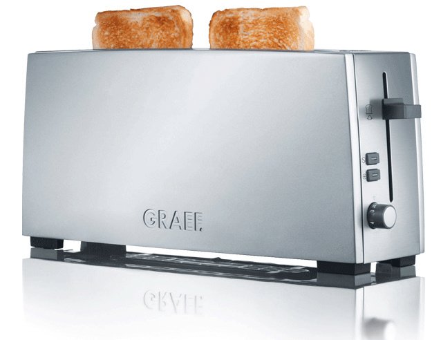 

Graef Toster To 90 TO90