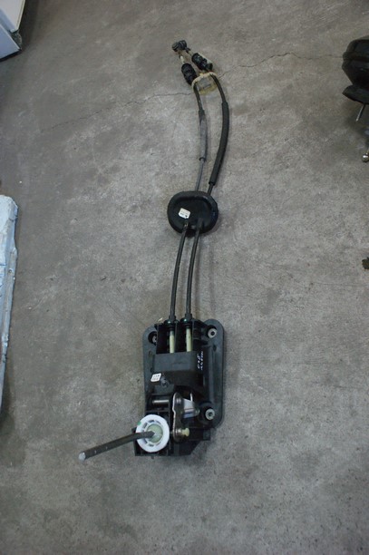 CITROEN C3 II LEWAREK ZMIANY BIEGÓW LINKI / 2011R