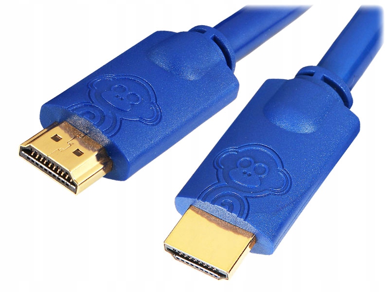 

Kabel Przewód Hdmi 2.0 Monkey Cable Concept Mct 5m