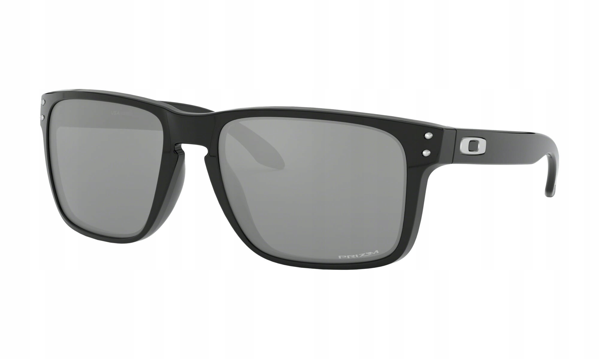 Okulary Oakley Holbrook XXL Matte Black Frame/Prizm Black