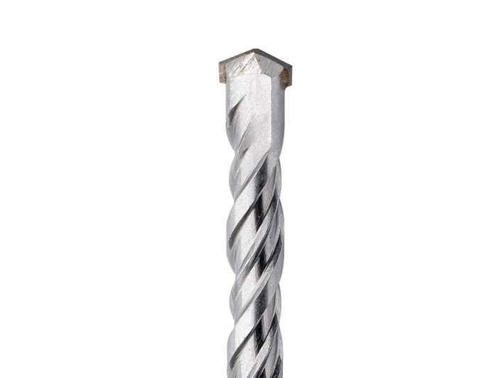 

Wiertło do betonu Sds-plus 18,0x260mm WysokaJakość