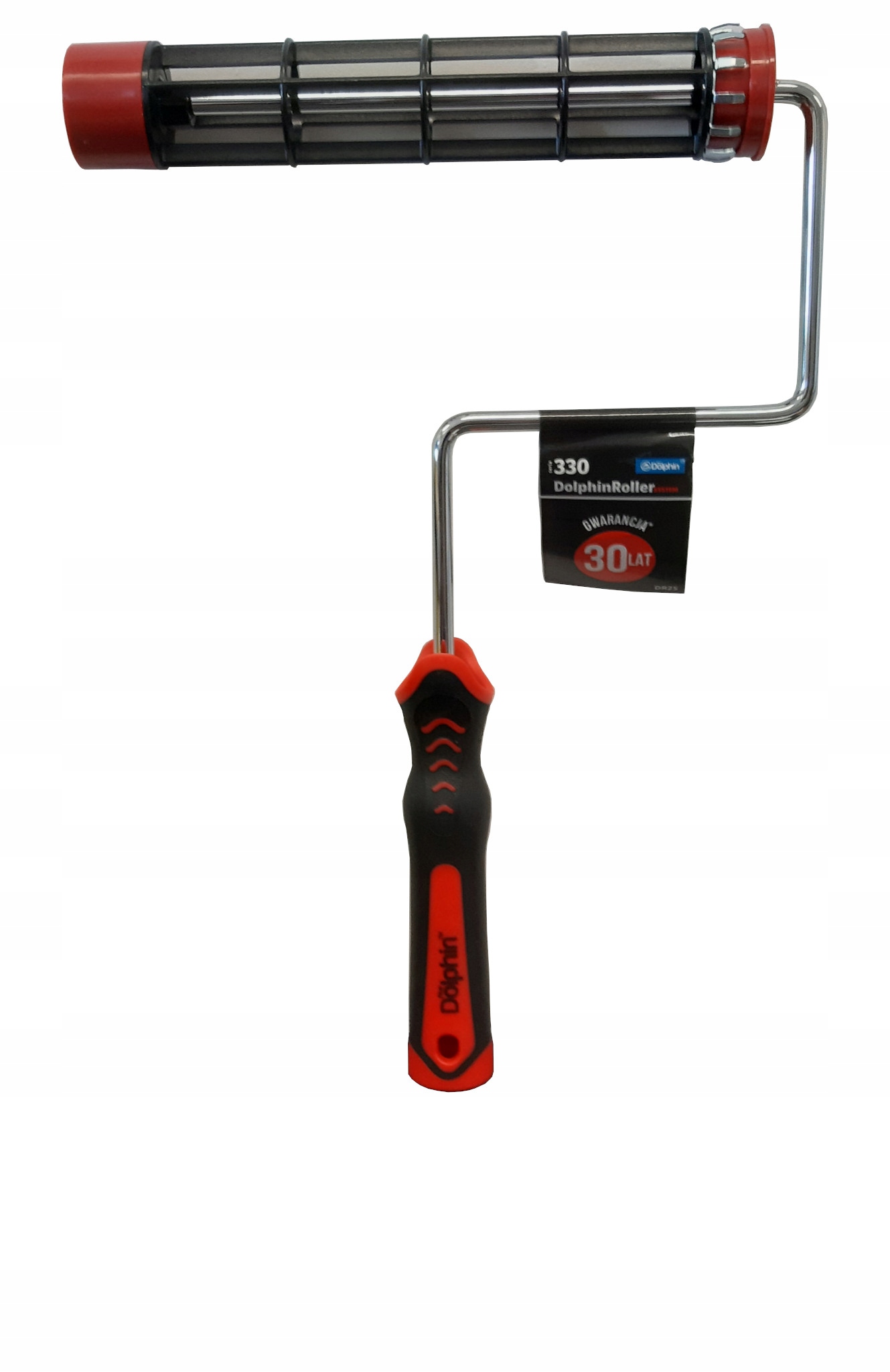 

Uchwyt rączka na wałek Blue Dolphin seria 330 25cm