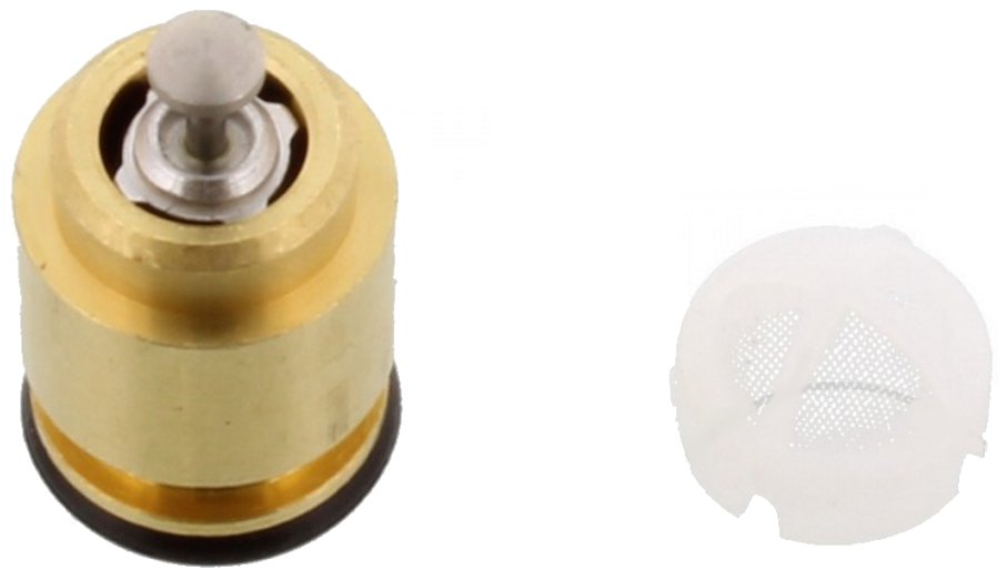 Jehlový Ventil S Konektorem Yamaha Tw 125 H Trailway 02-04 Nový