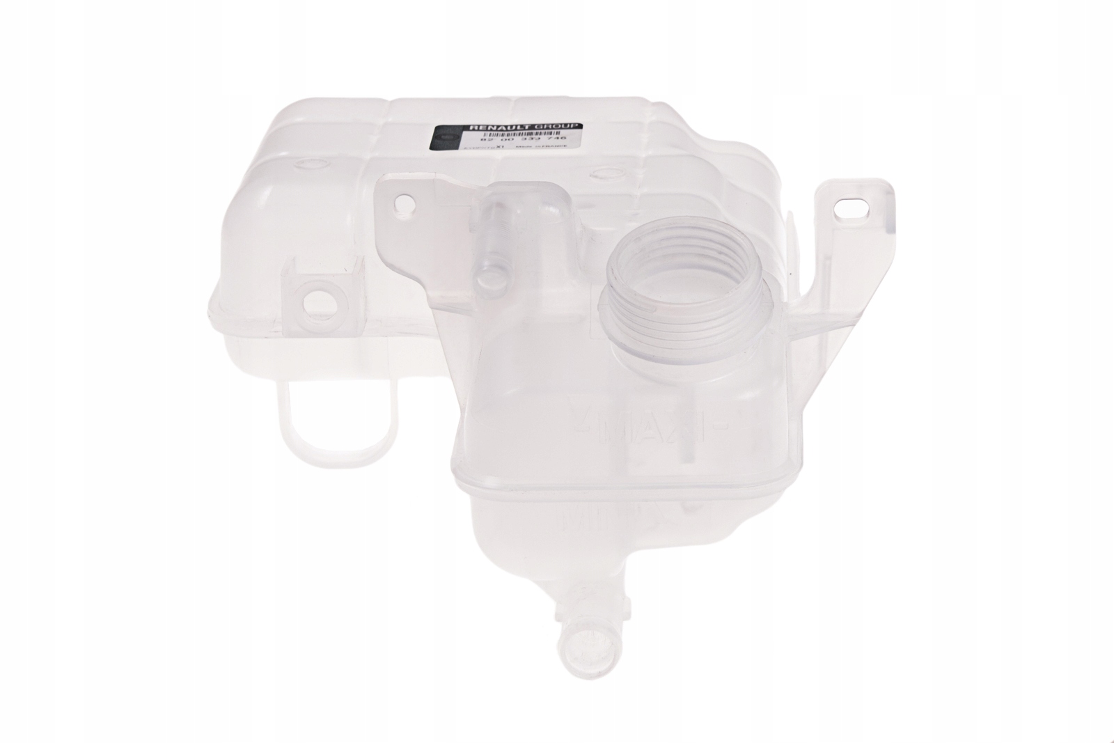 renault oe 8200339746 бачок расширительный