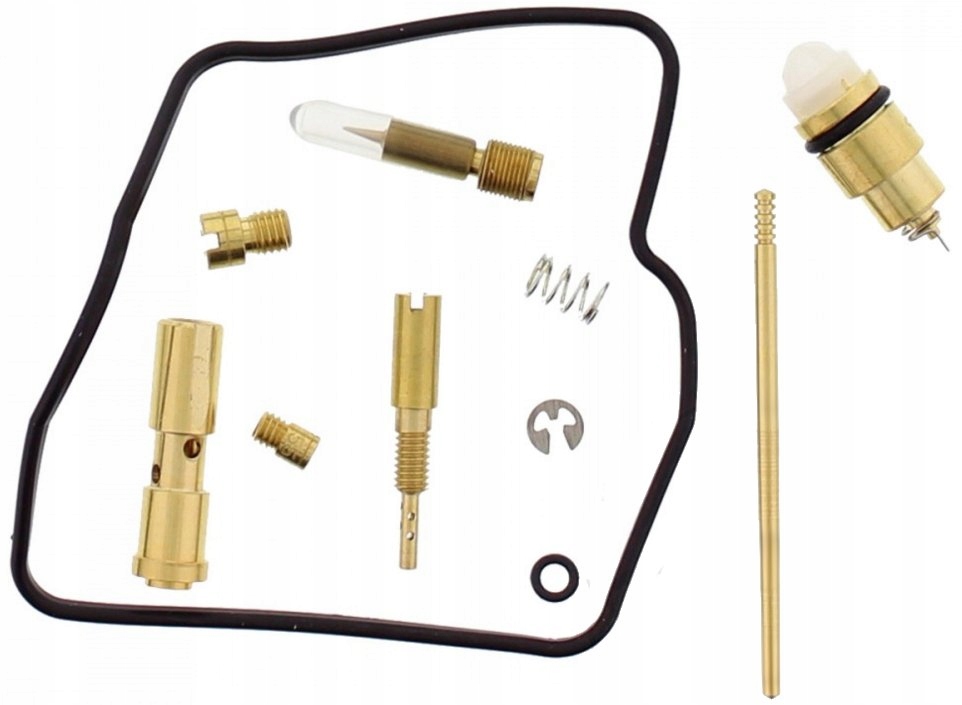 Sada Oprava Karburátoru Suzuki Vs 1400 Glp Intruder