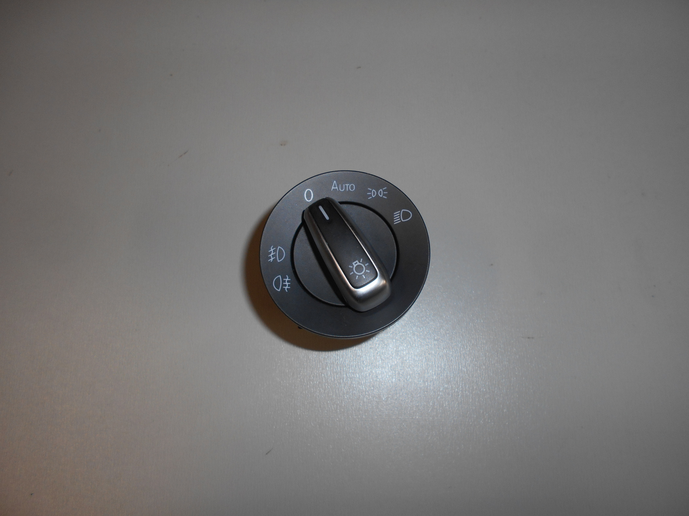 INTERRUTTORE LUCI VW PASSAT B6 3C8941431A