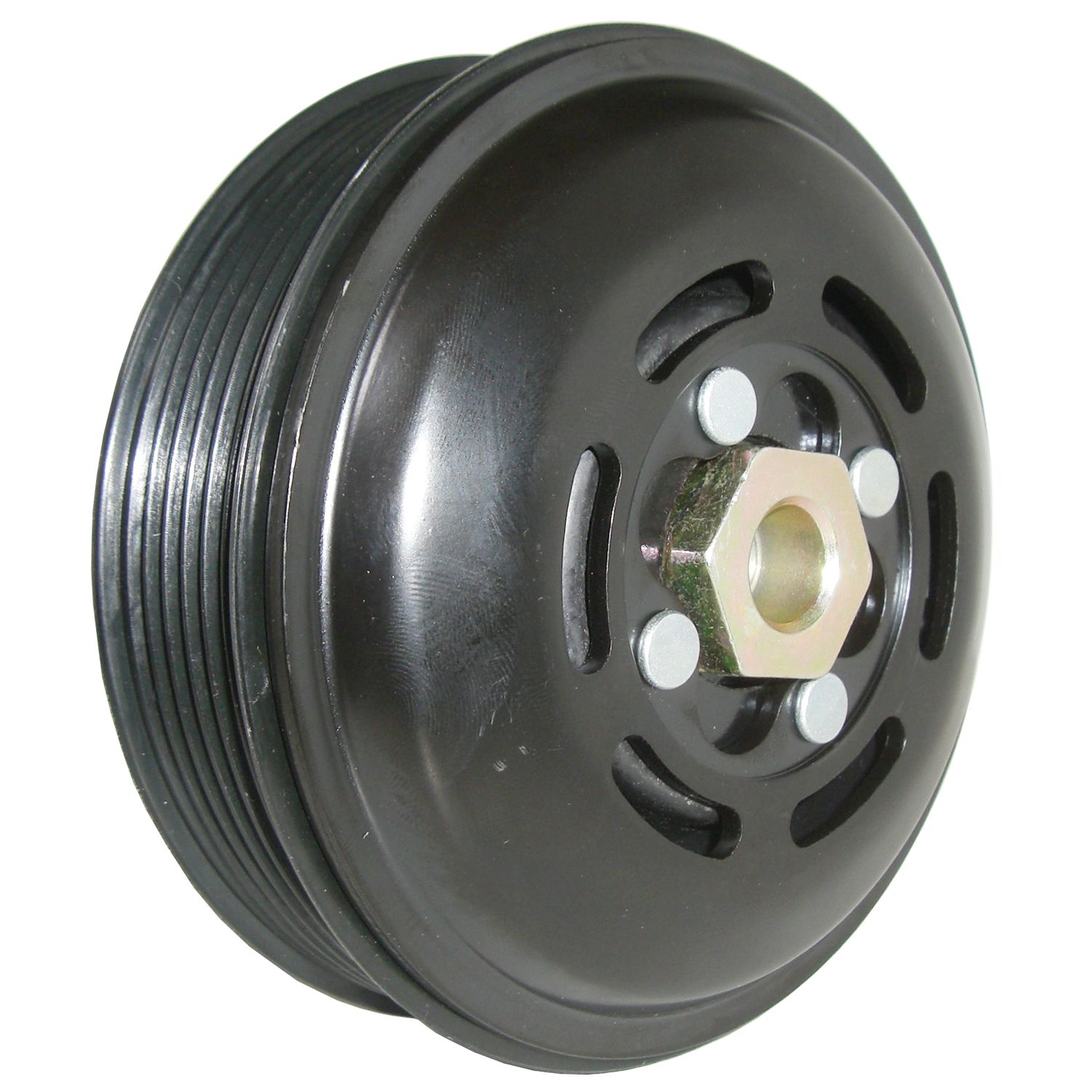 2103115 СЦЕПЛЕНИЕ КОНДИЦИОНЕРА 5TSE10C TOYOTA YARIS