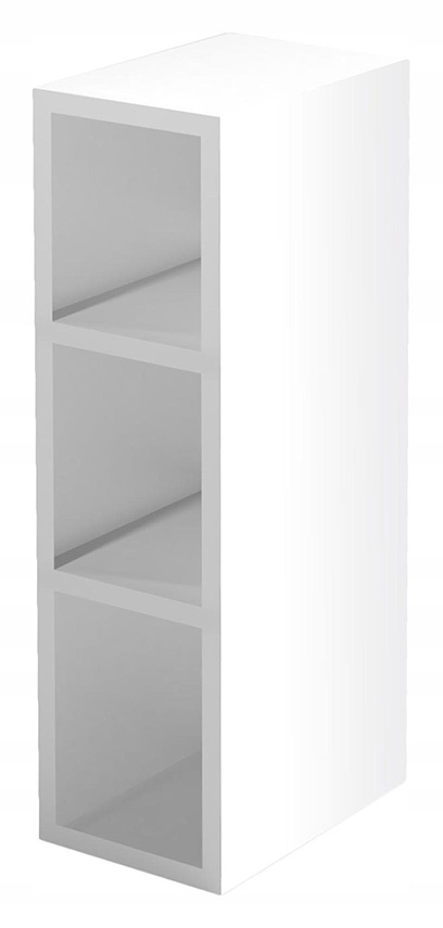 Szafka wisząca kuchenna 20 VENTO G-20/72 Biała