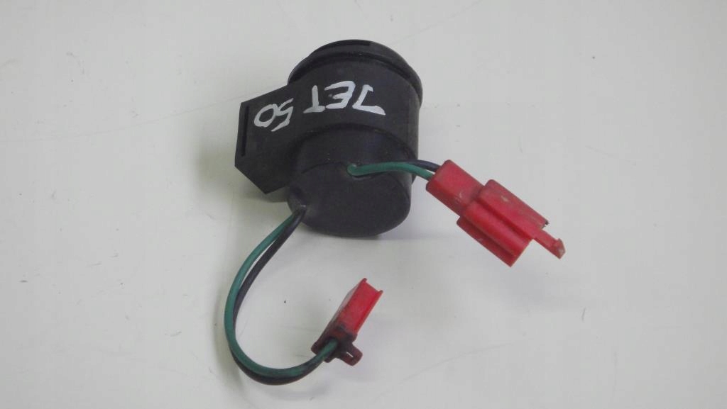 PRZEKAŹNIK PRZERYWACZ SYM JET EURO X 50 Numer katalogowy części 121DFTR52020