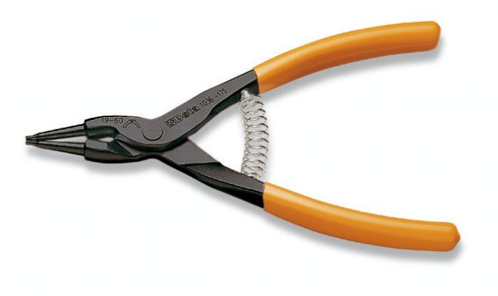 Kleště na kroužky Beta BE1036-300