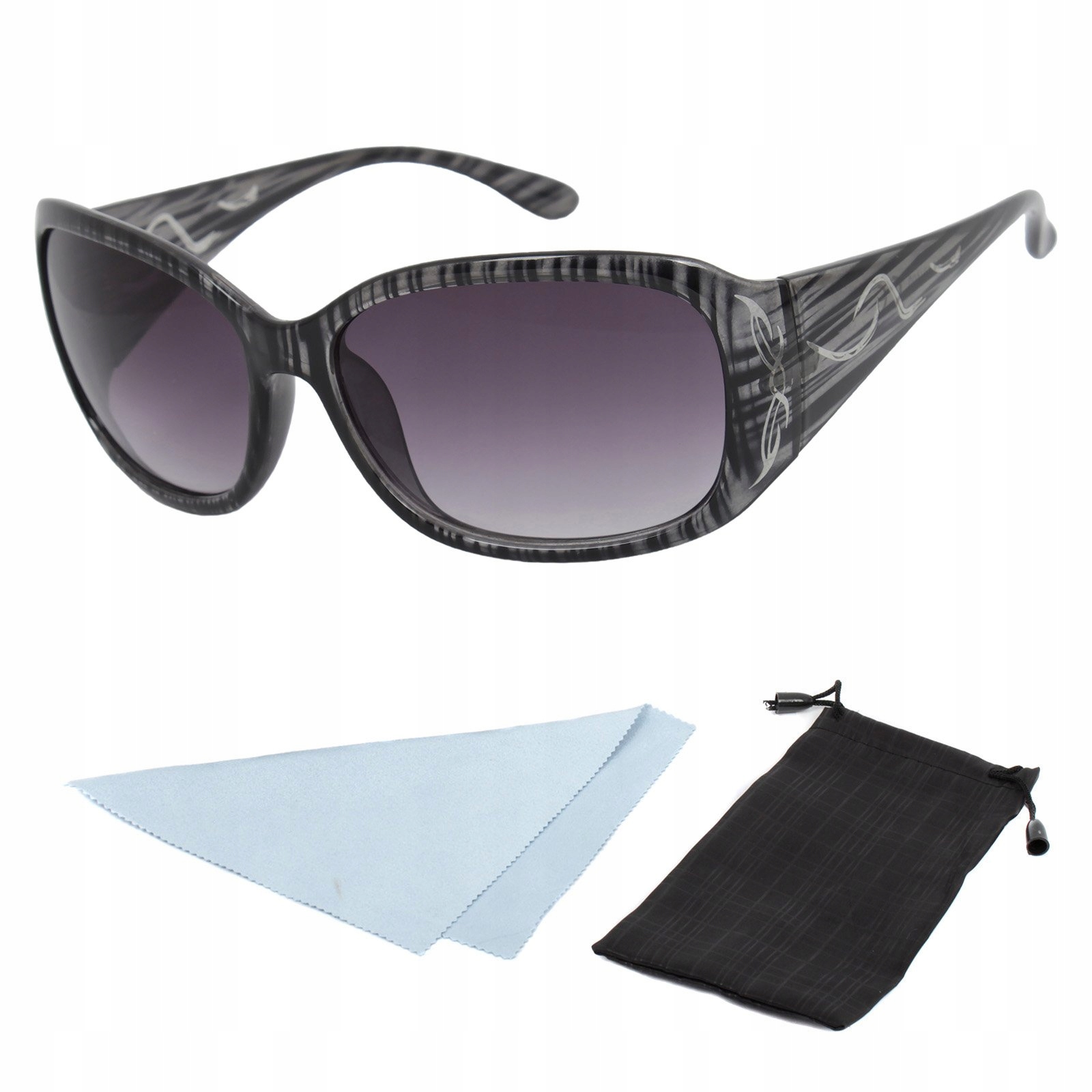 

Haker H544C Damskie Okulary Przeciwsłoneczne