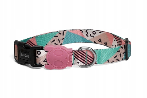 

Zee Dog Memphis Obroża L